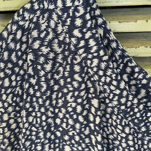 Rails cropped flowy top - Picture 4 of 5